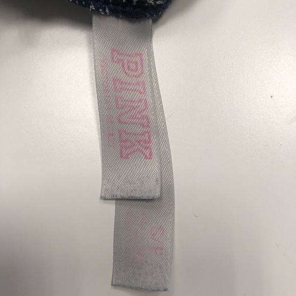 PINK VS Racerback Sports Bra - Picture 4 of 4